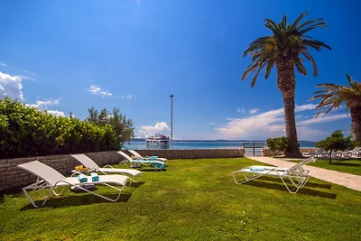 Luxus Strandvilla Amor,Pool,14Pers.