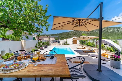 Villa Little Paradise