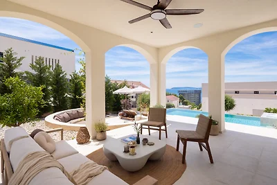 NEW! Villa Neta Lee