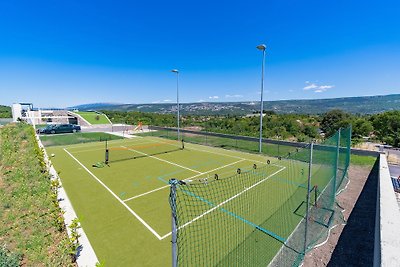 Luxus Villa Madre