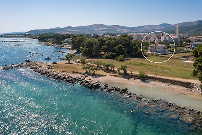 NEW! Beachfront Villa Pensa