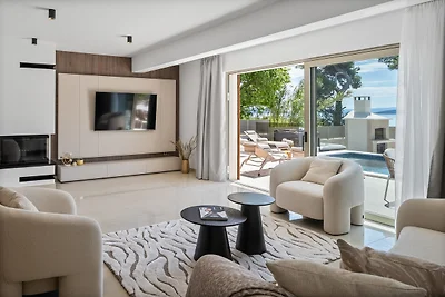 NEW! Villa San Pietro