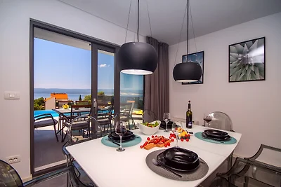 Villa Soriano - 130m vom Meer