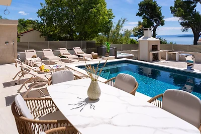 NEW! Villa San Pietro