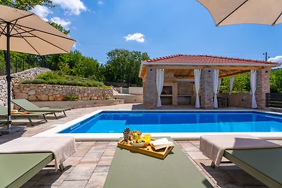 NEW! Villa Domus Alba