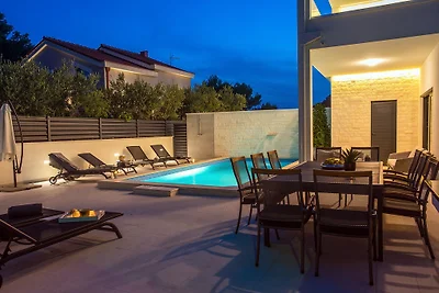 Strandvilla PETRA Sonderangebot!