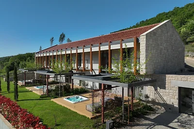 NEW! Villa Terra Moro