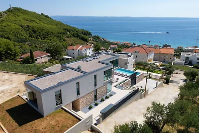 Villa St. Christopher