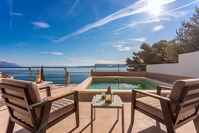 Villa Perla Blu