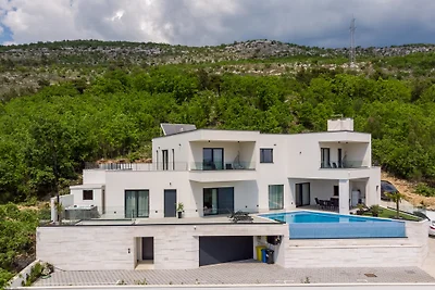 NEU! Villa Top Hill, beheizter Pool