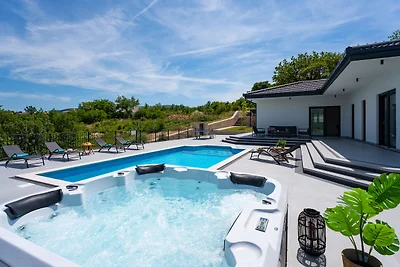 Villa Dalmatia