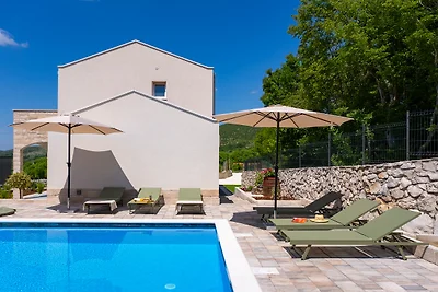 NEW! Villa Domus Alba