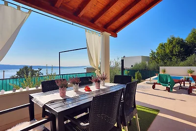 Meerblick Villa Lemaro