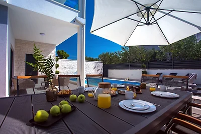 Strandvilla FILIP Sonderangebot!