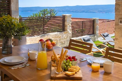 NEW! Villa Malena