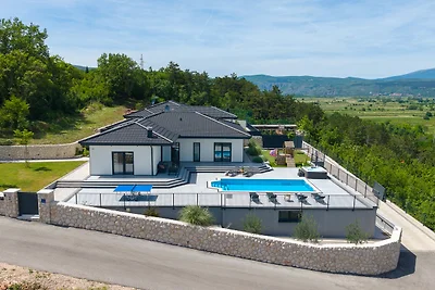 Villa Dalmatia