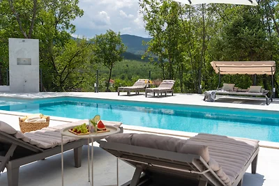 NEW! Villa Angela