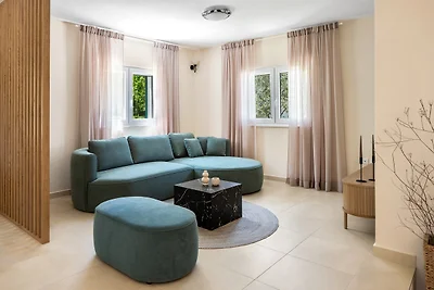 VILLA ROKO mit 36qm beheiztem Pool