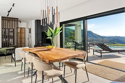 NEW! Villa Bella Ciao