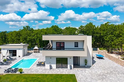 NEW! Villa Marieta