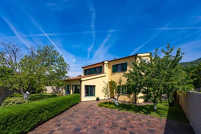 NEW! Villa My Way