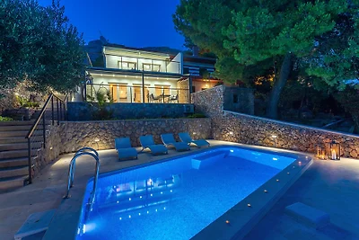 Strandvilla Casa Ahoi