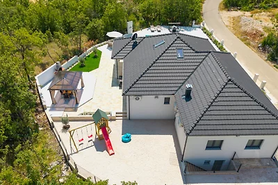 NEW! Villa Angela