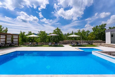NEUE Villa Begovina