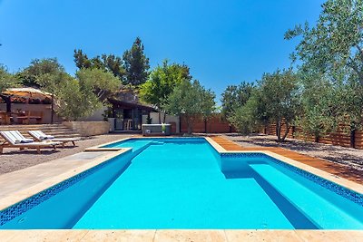VILLA GABRIELLA beheizter Pool