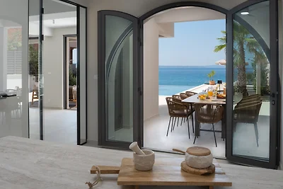 NEW! Seaview Villa Bota