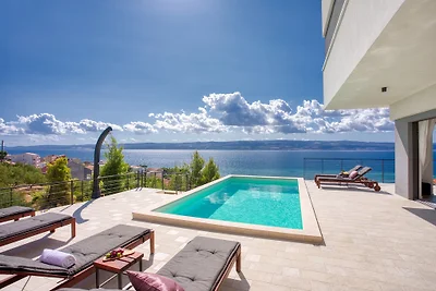 Meerblick Villa Vivra