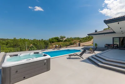 Villa Dalmatia