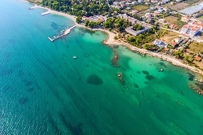 Strandvilla FILIP Sonderangebot!