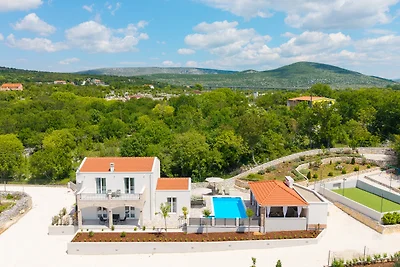 NEW! Villa Domus Alba