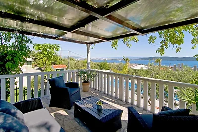 Villa Paula mit beheiztem Pool