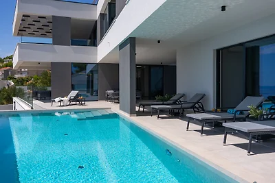 NEW! Villa Angelus