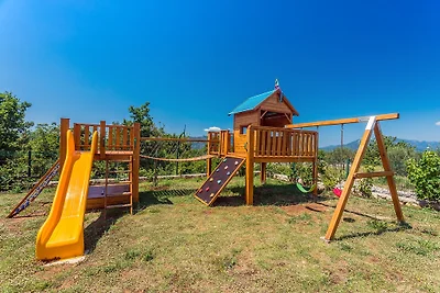 Villa Tajina Haus - Sonderangebot