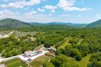NEW! Villa Domus Alba