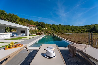 Luxury Villa Depollo