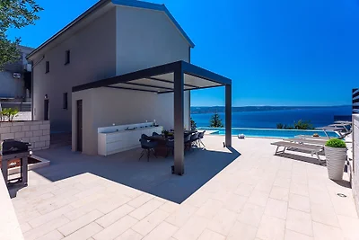 Casa vacanze Vacanza di relax Omiš