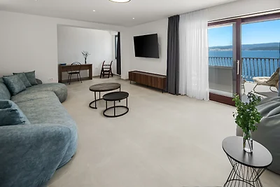 NEW! Beachfront Villa Nino