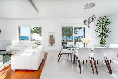 NEU! Meerblick Villa Matoli