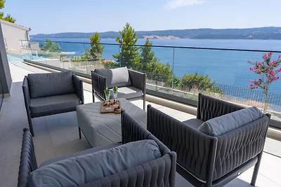 NEW! Villa Angelus