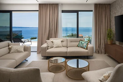 NEW! Seaview Villa Allure