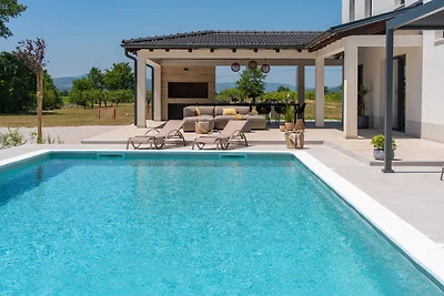 NEW! Villa Aria Relax