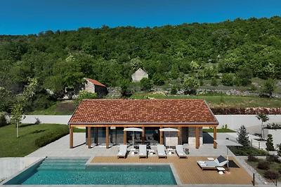 NEW! Villa Terra Moro