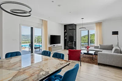 Villa Dalmatia