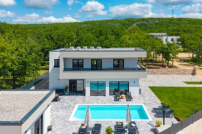 NEW! Villa Marieta