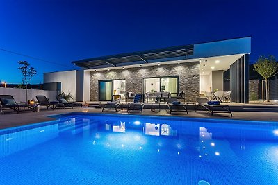 Moderne Villa Casa Mia mit Pool