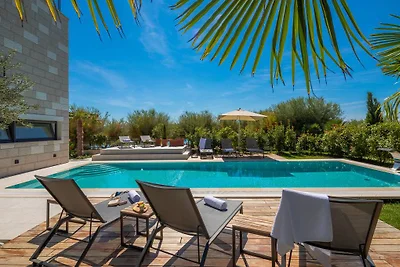Luxus Strand Villa Flores